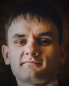 PAVEL VYACHESLAVOVICH YERSHOV