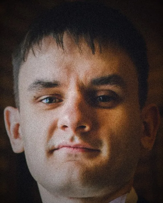 Pavel Vyacheslavovich Yershov — photo published by FBI