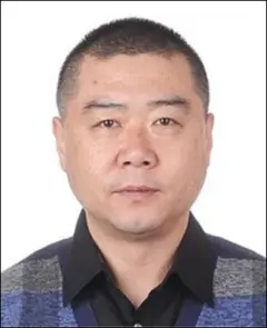 WANG QIANG