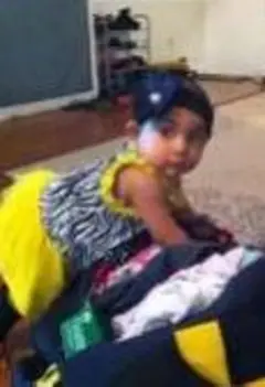 Zahra Shikder — additional photo 2