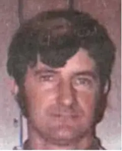 OFFENDER (DECEASED) - RICHARD WILLIAM DAVIS
