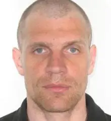 JANKEVICS, Māris