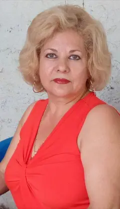 MARIA DEL CARMEN LOPEZ