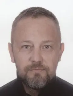 MARCIN ANDRZEJ WOJCIECHOWSKI