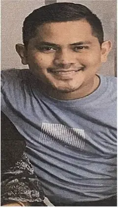 MUHAMMAD LUTFI AL FAHMI