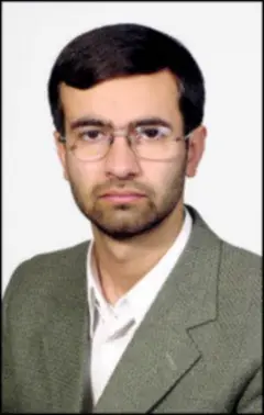 ABUZAR GOHARI MOQADAM
