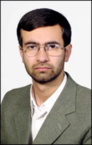 Abuzar Gohari Moqadam — photo published by FBI