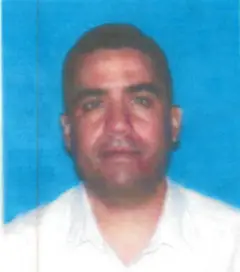 MELVIN PEREZ CARDENAS