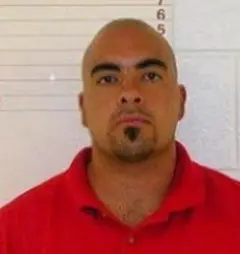 JOSE ALFREDO MENDOZA, SR. - SCIPIO, UTAH