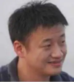 HUANG ZHENYU