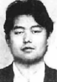 LI FANGWEI