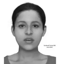 JANE DOE - PLACITAS, NEW MEXICO