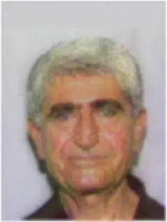 MOUSTAFA ABED AYOUB