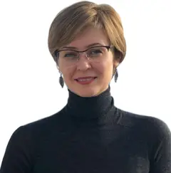 Natalia Burlinova — additional photo 3
