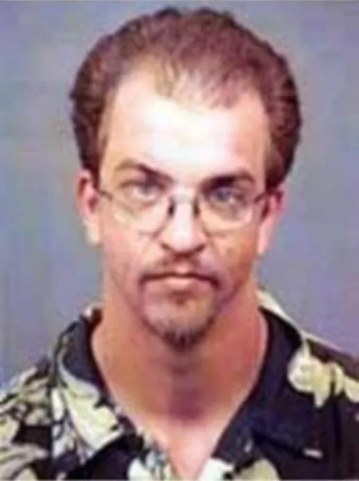 Erik Kristian Moller — photo published by FBI