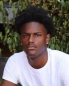 JA'MERE MALIK BROWN