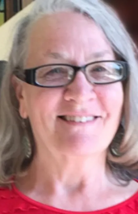 Donna Hatfield — photo published by FBI