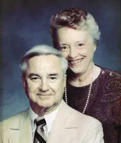 RUSSELL JOSEPH DERMOND AND SHIRLEY WILCOX DERMOND