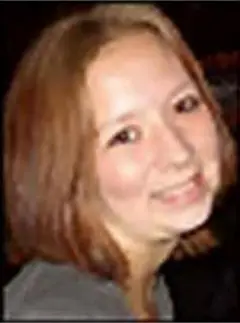 ROSE MARIE BLY - ST. CROIX FALLS, WISCONSIN