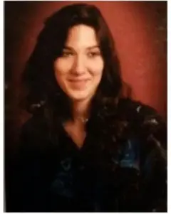 MARY VIRGINIA GARCIA WEBB - BILLINGS, MONTANA