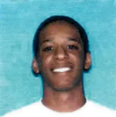 KEVIN ROBERT HARRIS II