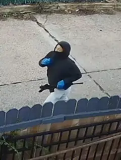 PENNSYLVANIA ATTEMPTED ARMORED TRUCK ROBBERY
