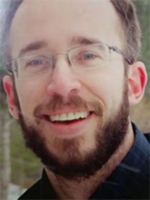 Brian Bole — photo published by FBI