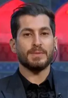 Seyed Mohammad Forouzan — additional photo 3