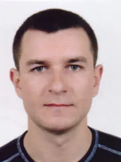 YURII MANDZII