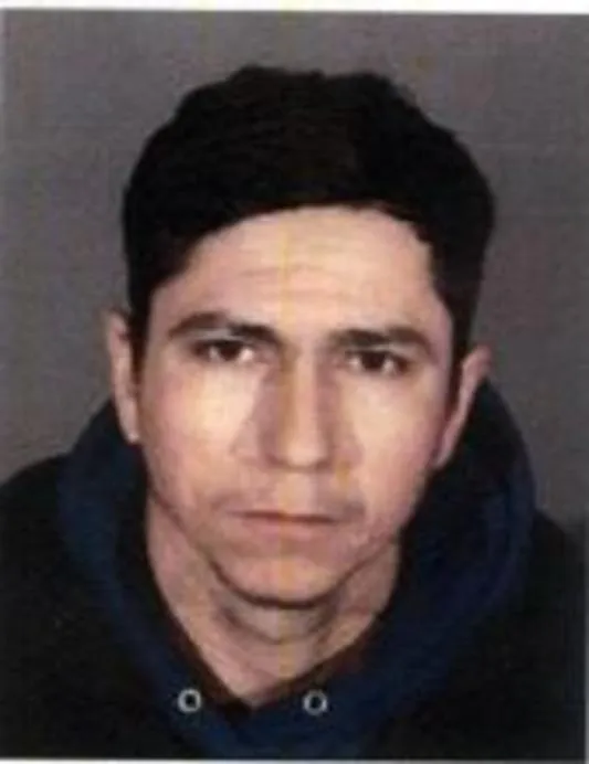 Victor Ignacio Beltran Audelo — photo published by FBI