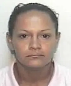 Hernandez, Ingrid Estela