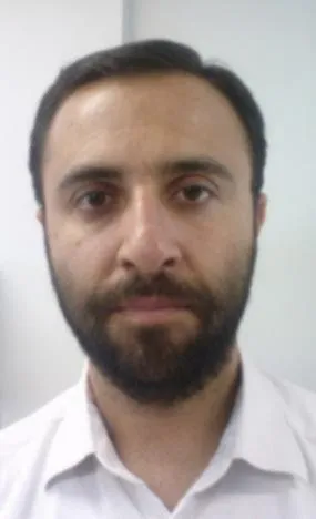 Abdollah Karima — photo published by FBI