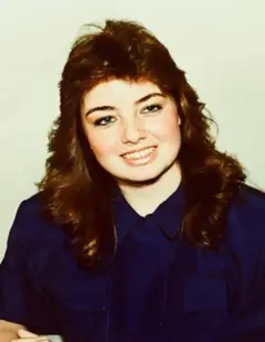TRACEY KIRKPATRICK