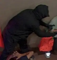 Atm Robbery — additional photo 4