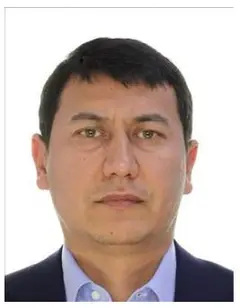 KAKHRAMONJON OLIMOV
