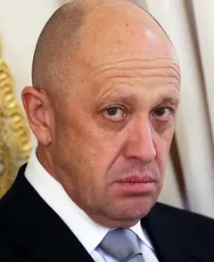 Yevgeniy Viktorovich Prigozhin — additional photo 2
