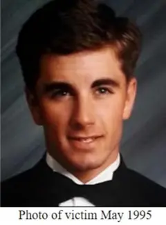 GREGORY KEITH MANN, JR. - WICHITA FALLS, TEXAS