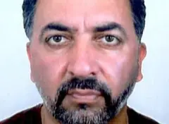 TUKHI, Abdul Mohammad