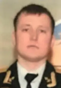NIKOLAY YURYEVICH KOZACHEK