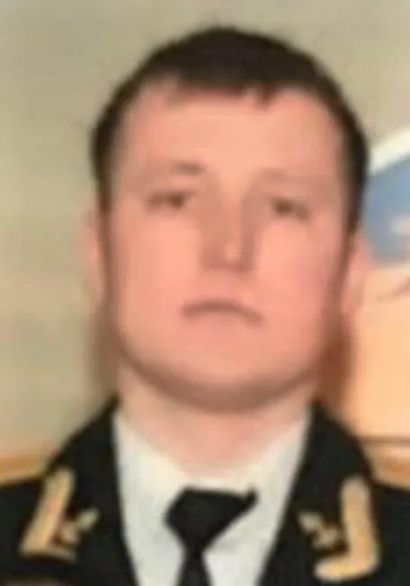 Nikolay Yuryevich Kozachek — photo published by FBI