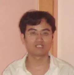 ZHANG SHILONG
