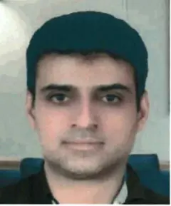 MOHAMMAD MAHDI KHANPOUR ARDESTANI