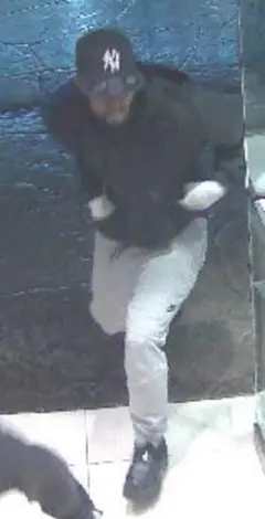 Unknown Armed Robbery Suspects — additional photo 4