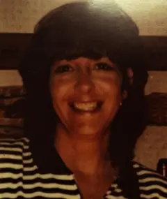 SHERRY ANN CULP