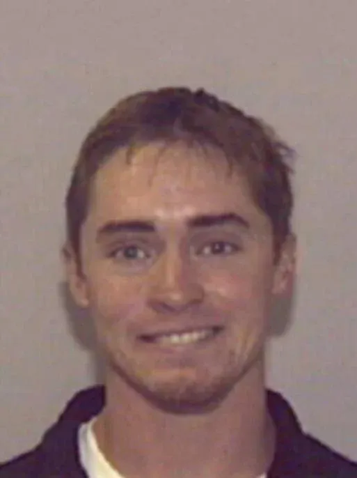 Robert Arthur Wiles — photo published by FBI