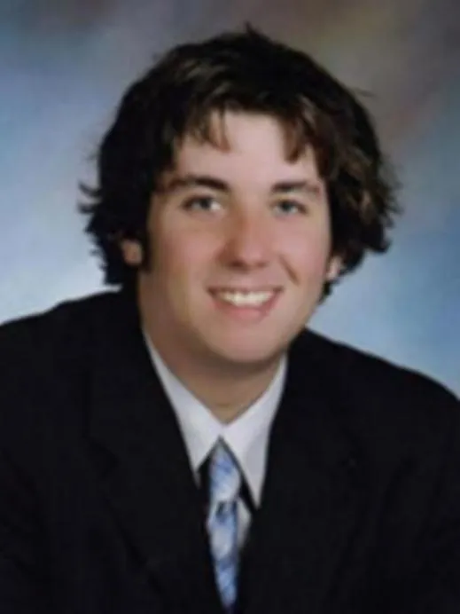 John T. Weisbecker — photo published by FBI