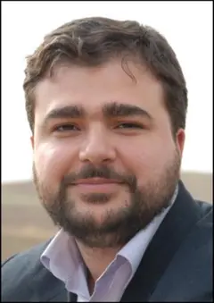 Iranian Mabna Hackers — additional photo 2