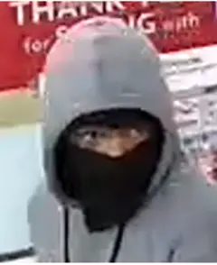 COMMERCIAL ARMED ROBBERIES