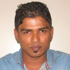 SHAMEER KUSHALNAGAR SULAIMAN