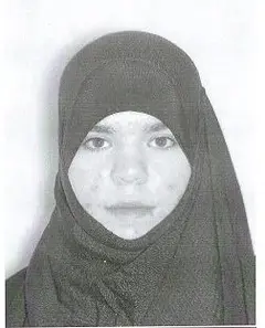 BURLIIAT AKHMEDKHANOVA